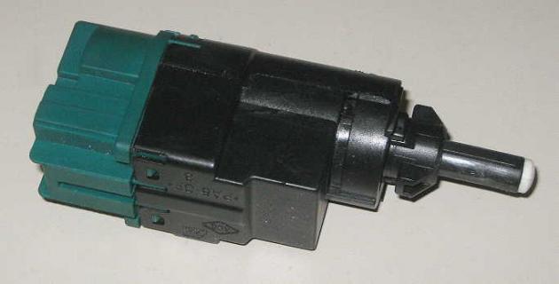 Fiat Talento Bremslichtschalter