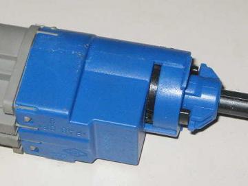 Fiat Talento Schalter Kupplung Kupplungsbetätigung