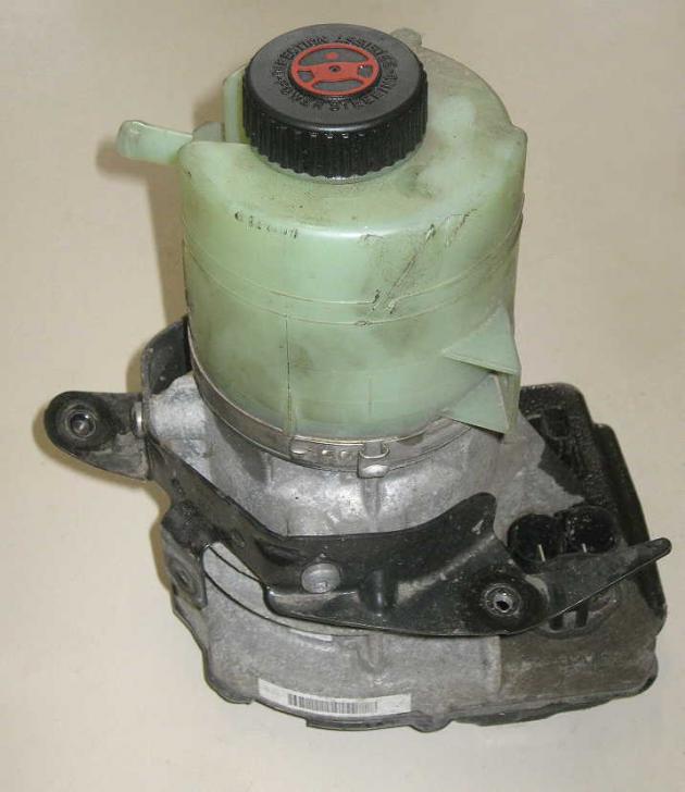 Fiat Talento Servopumpe