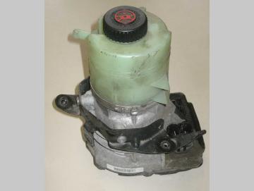 Fiat Talento Servopumpe