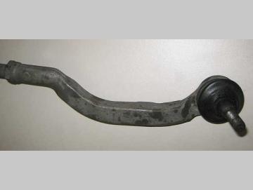 Fiat Talento Spurstangenkopf links