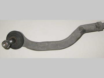 Fiat Talento Spurstangenkopf rechts