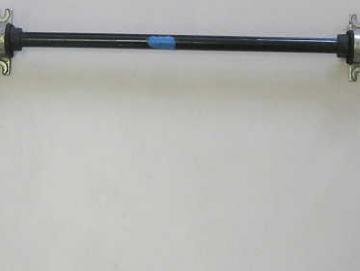 Fiat Talento Stabi - Drehstabfeder - Torsionsstab