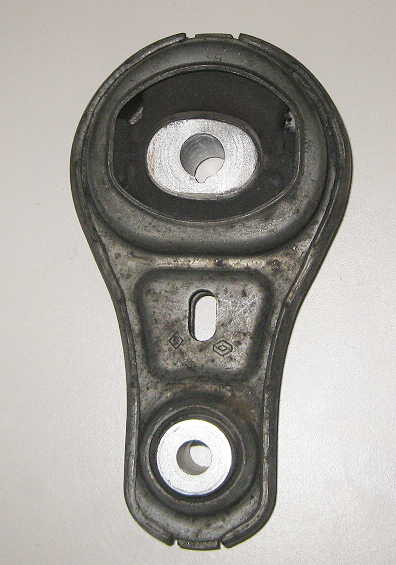 Fiat Talento Motorlager - Silentblock - Nebenpleuel