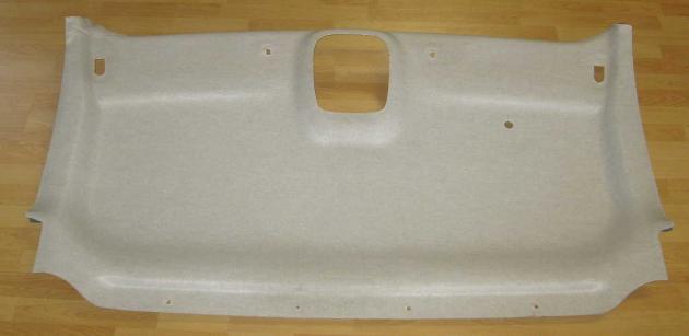 Fiat Talento Dachhimmel