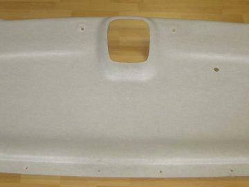 Fiat Talento Dachhimmel