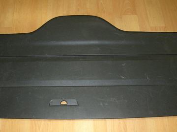 Fiat Doblo Verkleidung Hecktür