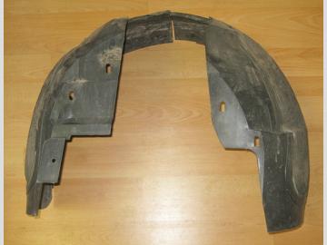 Lancia Voyager 2.8 CRD Diesel Verkleidung Radhaus