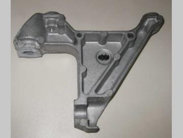 Fiat Talento Motorlager