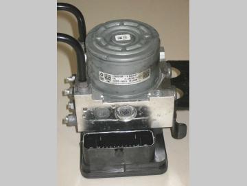 Fiat Talento ABS Steuerblock - Steuergerät