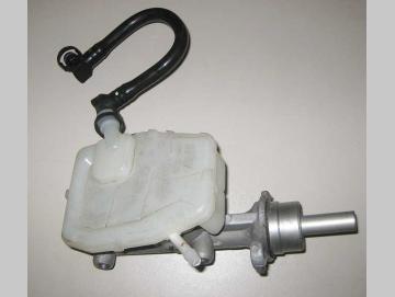 Fiat Talento Bremszylinder mit Behälter