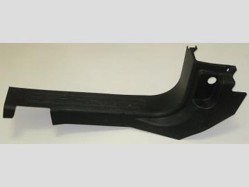 Fiat Doblo Verkleidung Abdeckung Einstiegsleiste vorne links