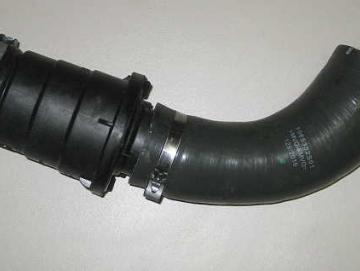 Fiat Talento Ladeluftschlauch