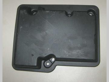 Fiat Talento Abdeckung Verkleidung