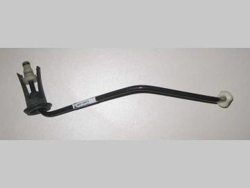 Fiat Talento Kupplungsleitung