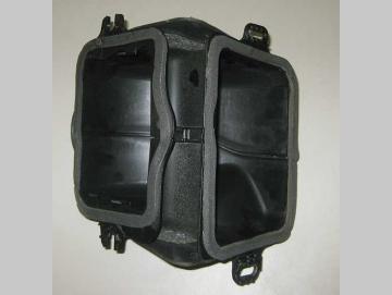 Fiat Talento Abdeckung