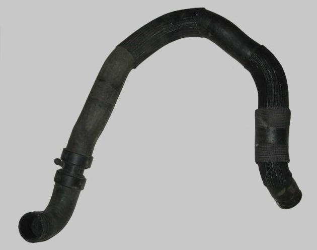 Fiat Talento Kühlwasserschlauch