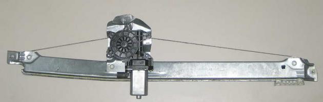 Fiat Talento Fensterheber vorne rechts