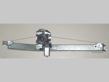 Fiat Talento Fensterheber vorne rechts