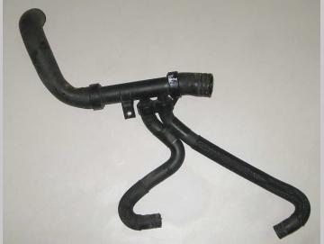 Fiat Talento Schlauch