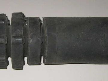 Fiat Talento Schmierfilz