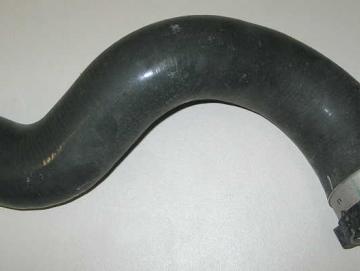 Fiat Talento Ladedruckschlauch