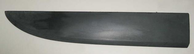 Fiat Talento Zierleiste vorne unten rechts