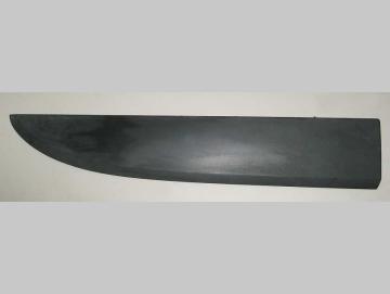 Fiat Talento Zierleiste vorne unten rechts