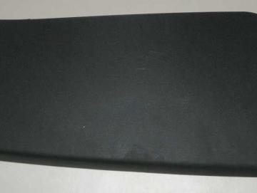 Fiat Talento Abdeckung - Verkleidung