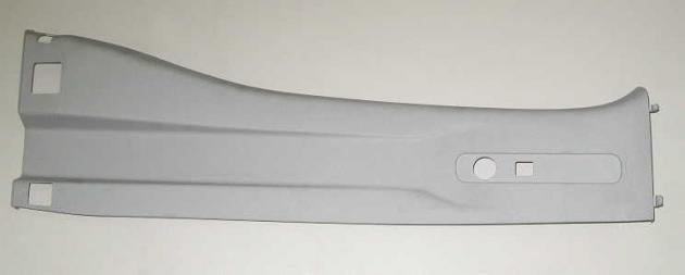 Fiat Talento Verkleidung B-Säule rechts