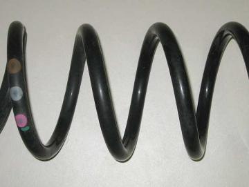 Fiat Talento Feder vorne