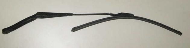 Fiat Talento Scheibenwischer rechts