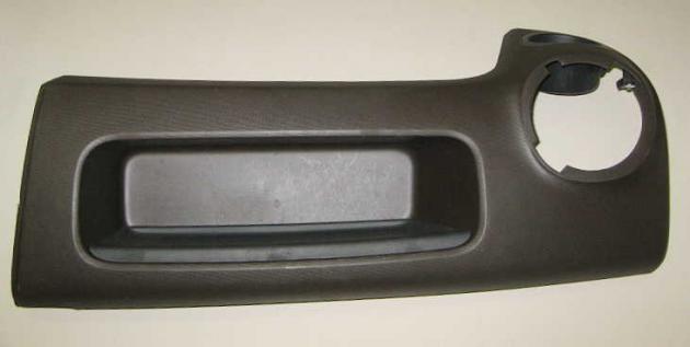 Fiat Talento Verkleidung Abdeckung Armaturenbrett rechts