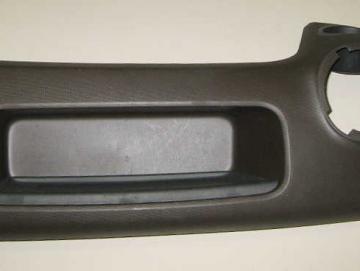 Fiat Talento Verkleidung Abdeckung Armaturenbrett rechts