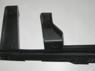 Fiat Doblo Schiene Fenster vorne links