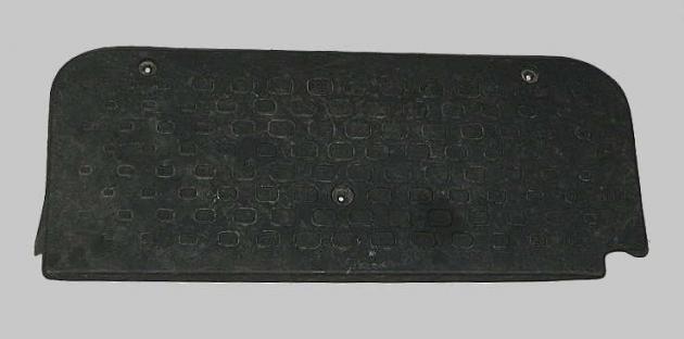 Fiat Talento Verkleidung Einstiegsleiste