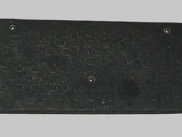 Fiat Talento Verkleidung Einstiegsleiste