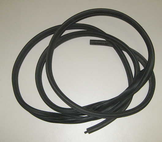 Fiat Talento Türgummi Fahrertür