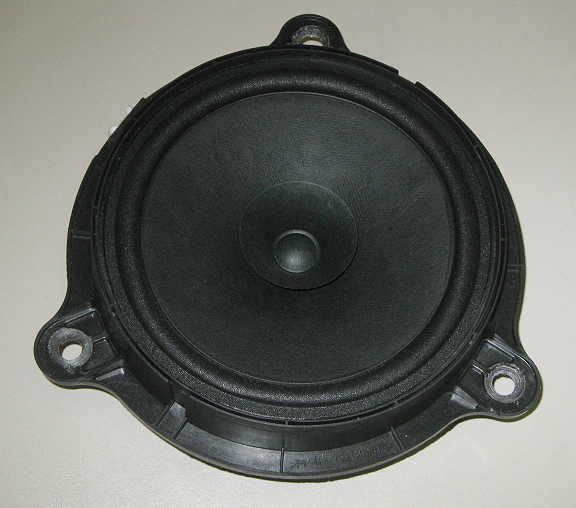 Fiat Talento Lautsprecher Tür vorne