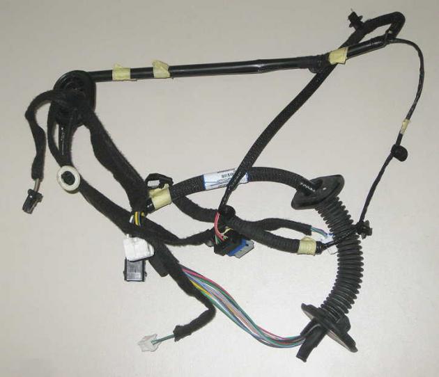 Fiat Talento Kabelbaum Tür vorne links