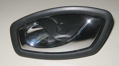 Fiat Talento Griff innen links