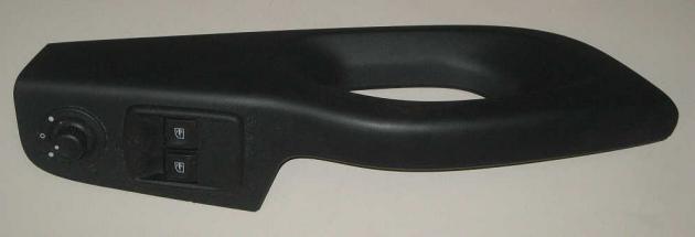 Fiat Talento Haltegriff mit Schalter