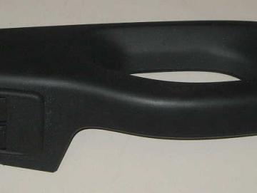 Fiat Talento Haltegriff mit Schalter