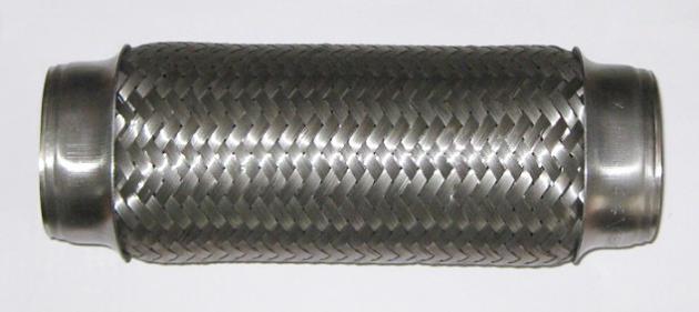 Abgasflexrohr FR 01   44/58 mm x 210 mm