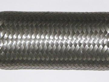 Abgasflexrohr FR 01   44/58 mm x 210 mm