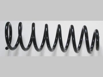 Lancia Thesis Feder - Spiralfeder hinten