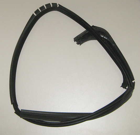 Fiat Talento Profilgummi vorne links