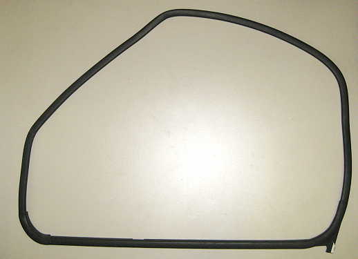 Fiat Talento Profilgummi Scheibe vorne links