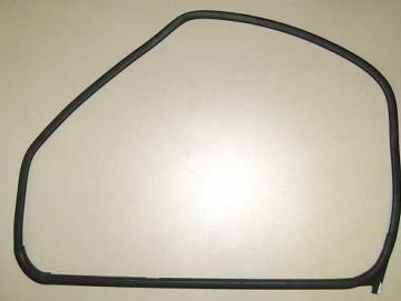 Fiat Talento Profilgummi Scheibe vorne links