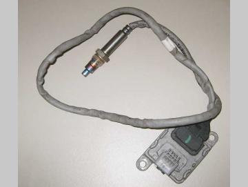 Fiat Talento Lambdasonde